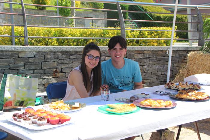 Udaberriko azoka Berrobin 5 1494770408663