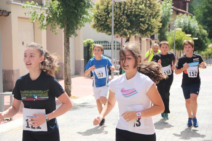 Asteasu San Pedro jaiak haur 95 1498652385371