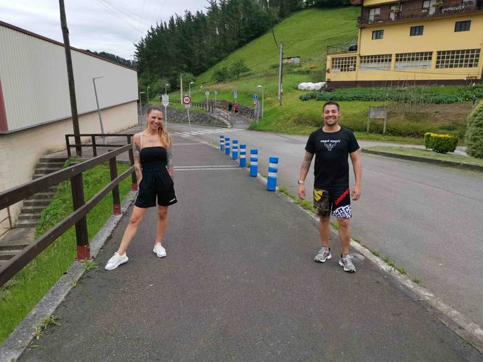 Kirola egitera edo paseatzer 37 1588436288575