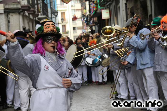 ostegun gizena 2016 kaleko giroa 46 1454602750340