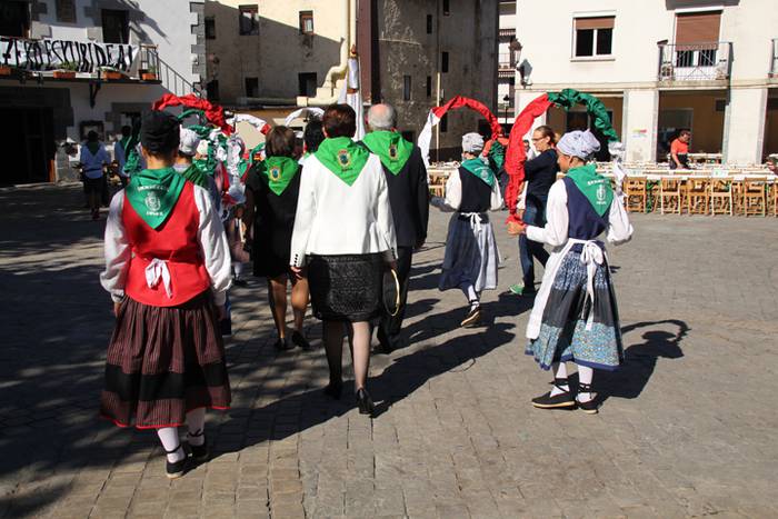 Giro beroa, festetako egun handian 18 1475154382251