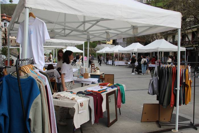 Maiatzaren 7an abiatuko dute Ibarrako Kultur Astea