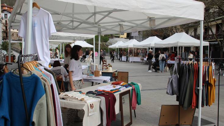 Maiatzaren 7an abiatuko dute Ibarrako Kultur Astea