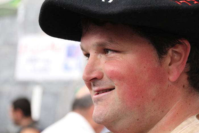 Aimar Irigoien garaile Goros 43 1524419896608