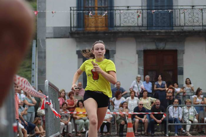 Arratsalde borobila izan dut 77 1661714302350