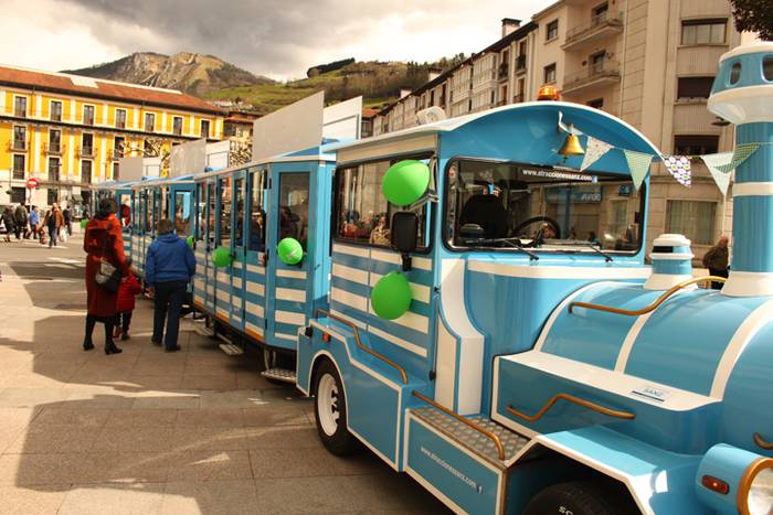 Braderie Eguna Tolosan 24 1521300109893