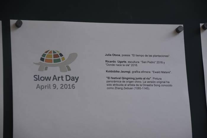 Slow Art Alkiza 14 1460208187209