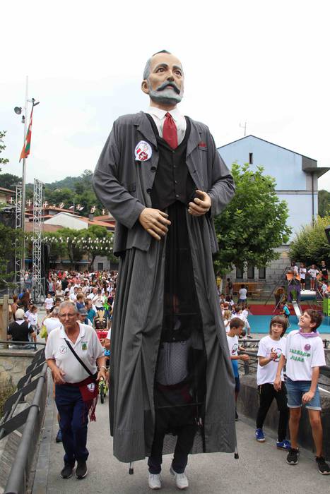 Ibarra San Bartolome festak  27 1535025235867