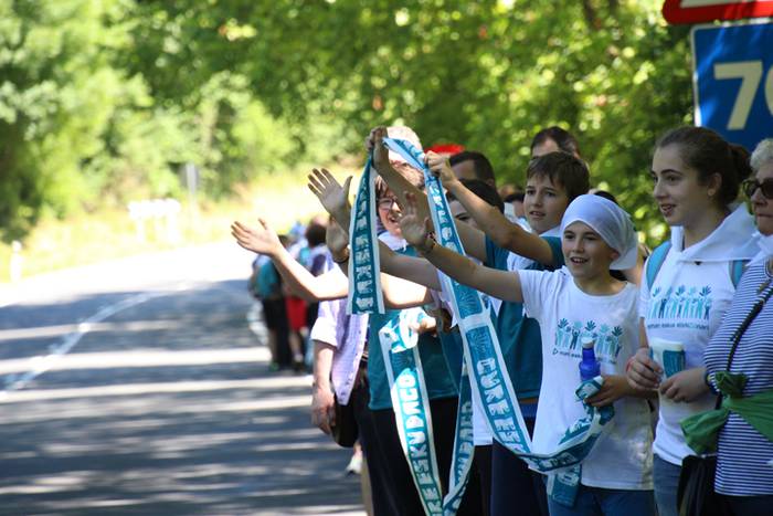 "Gu bezala, beste 100.000 za 55 1528637127286