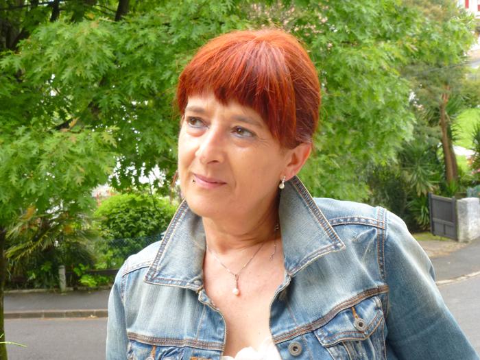 Itxaro Latasa: «Paisajea kulturaren ondorioa da, izaerarekin lotua»