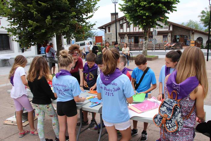 Irudimena martxan jarri dute 1 1561902465686