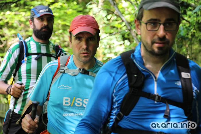 XIV Orduak Minak - Larrondo 266 1464547355453