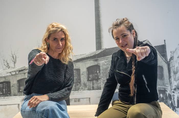 «Kulturalki joera dago balioa gizonek aurkeztutako saioei emateko»