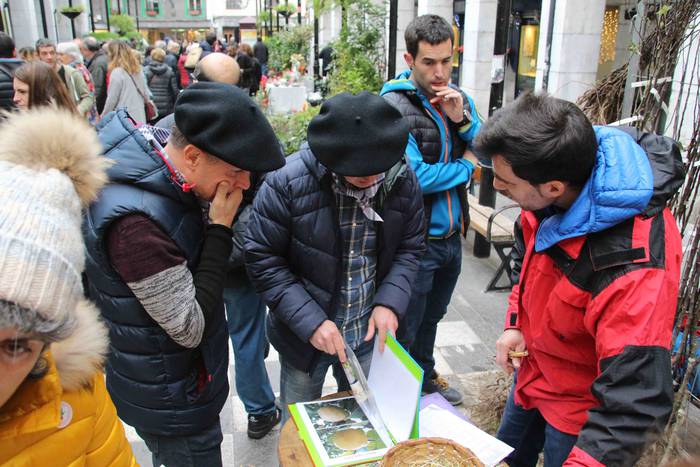 Tolosako Gabonetako Azoka Berezia 2018 37 1545489441152