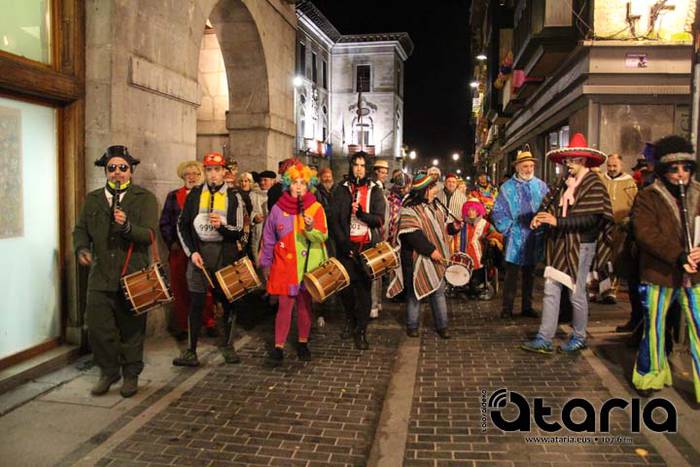 Goiz esnatu da Tolosa 16 1518515900433