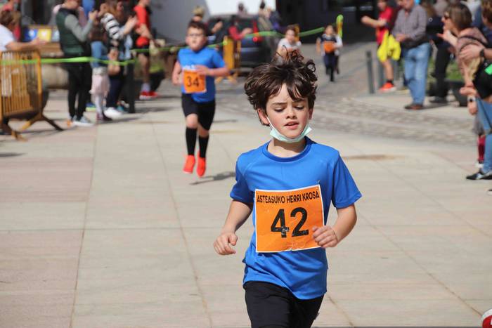 VI. Asteasuko Elkartasun Kro 8 1648311686721