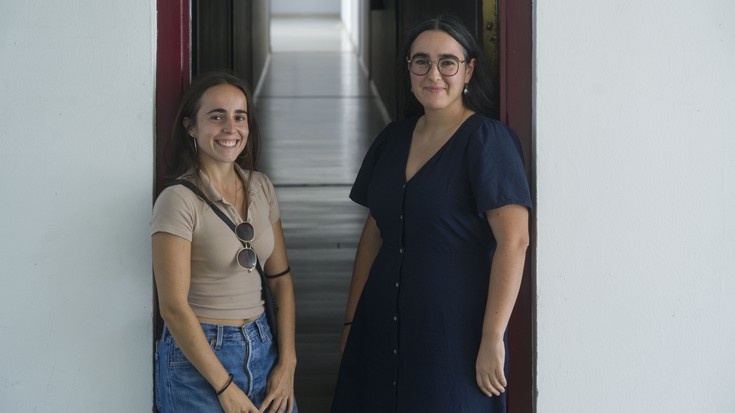 «Ez dira euskara eskola formalak: aisialdia da»