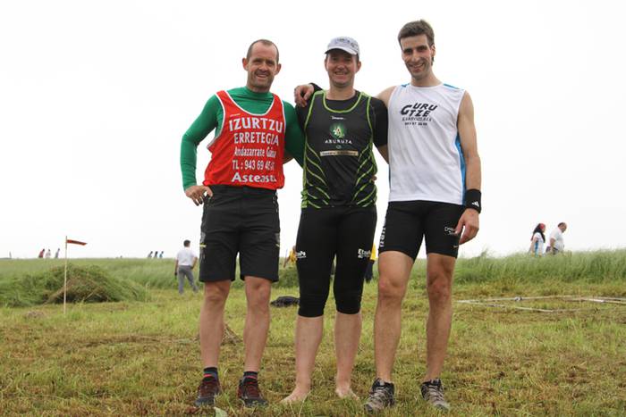 Gipuzkoako Sega Txapelketa 44 1497285982916