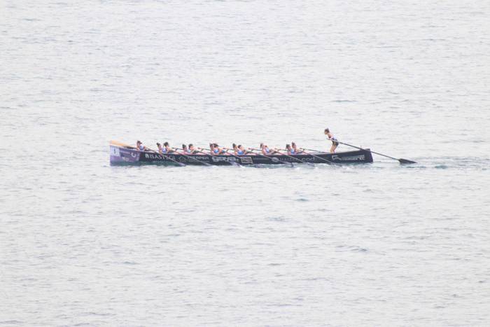 Tolosaldea trainerua Kontxak 33 1630519946554