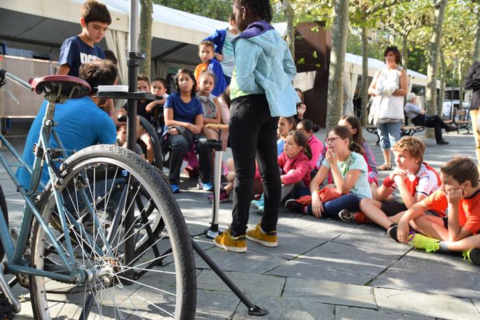 Kotxerik Gabeko Eguna 2016, Tolosa eta Ibarra 25 1474538167823