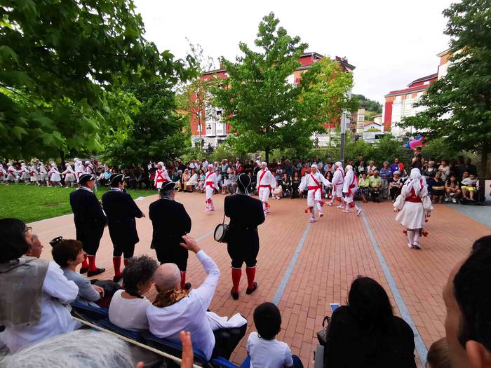 San Joan festak arratsaldea 72 1561400770016