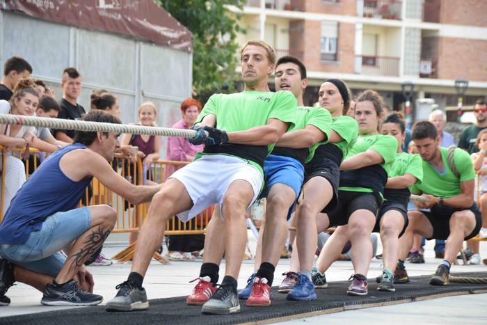 Ibarrako jaiak 2019. Sokatir 31 1566666833381