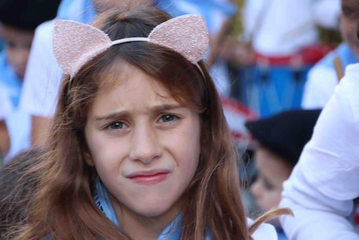 Danbor hotsek esnatu dute au 26 1572095564706