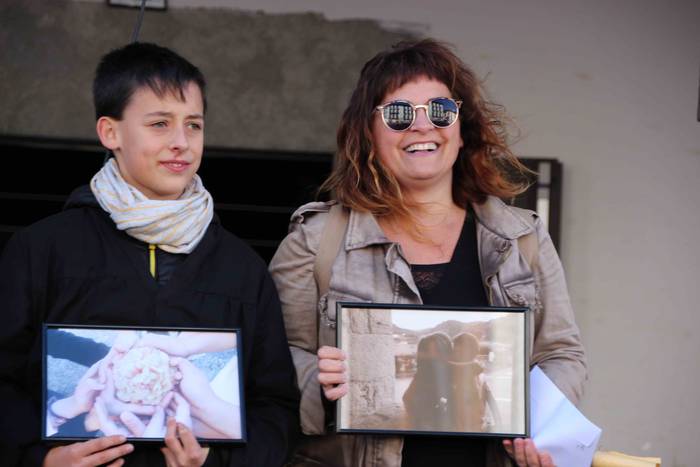 Azoka eguna ospatu dute Bera 59 1541346250583