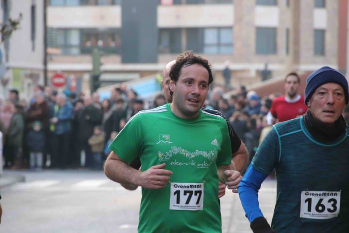San Silvestre Villabona 2018 180 1546275793849