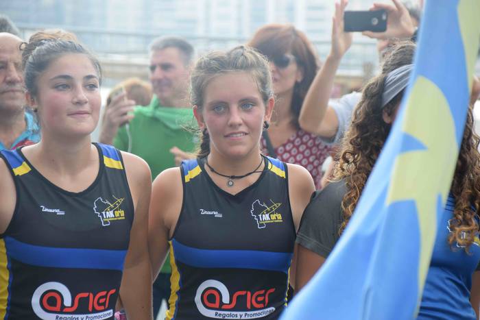 tolosaldea kontxako bandera  65 1536499928299