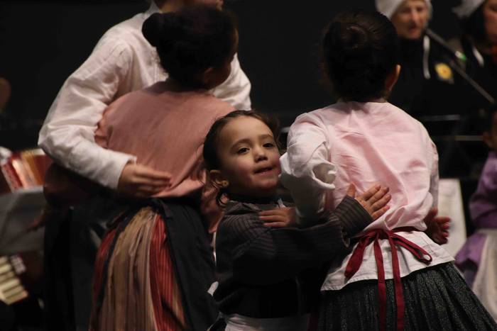 'Txekorra' da Lizartzako ina 48 1581168721590