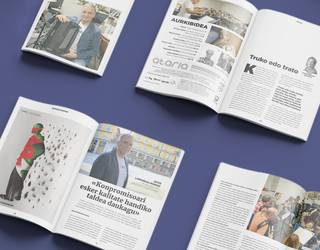 Zer dakar biharkoak?