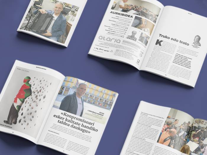 Zer dakar biharkoak?