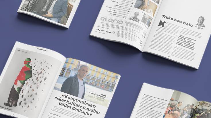 Zer dakar biharkoak?