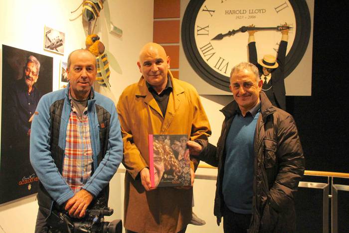 Inauteriei buruzko liburua e 3 1548678557933