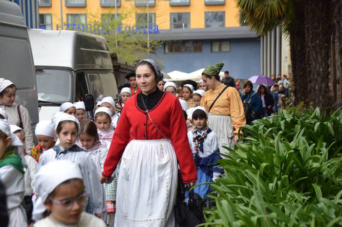 Dantzari Txiki Tolosa 2022 69 1649508656352