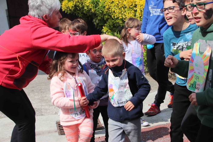 Korrikaren erritmora Alkizan 19 1555081369925