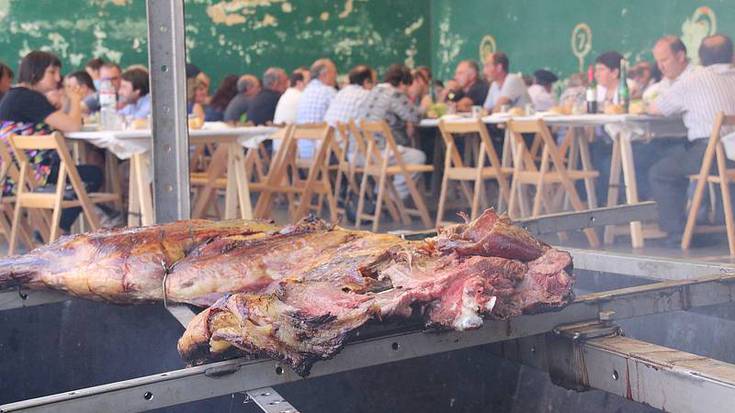 Herri Bazkaria egingo dute betizu jatearen ordez