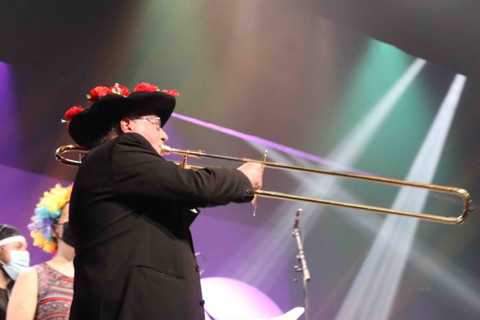 Inauterietako kontzertu bere 19 1613311445817