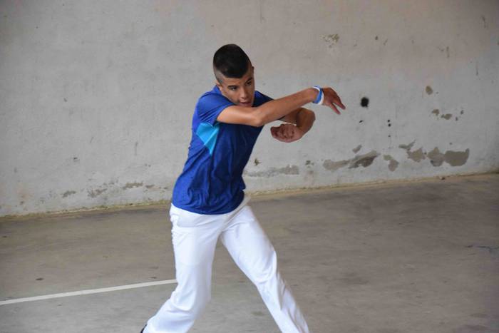 Baliarrain festak traka pilo 42 1534244331620