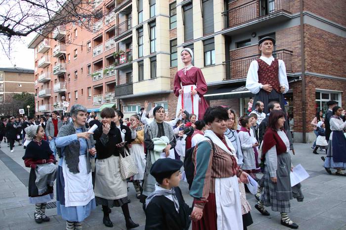 Villabona Gabon eguna 2019 20 1577208650347