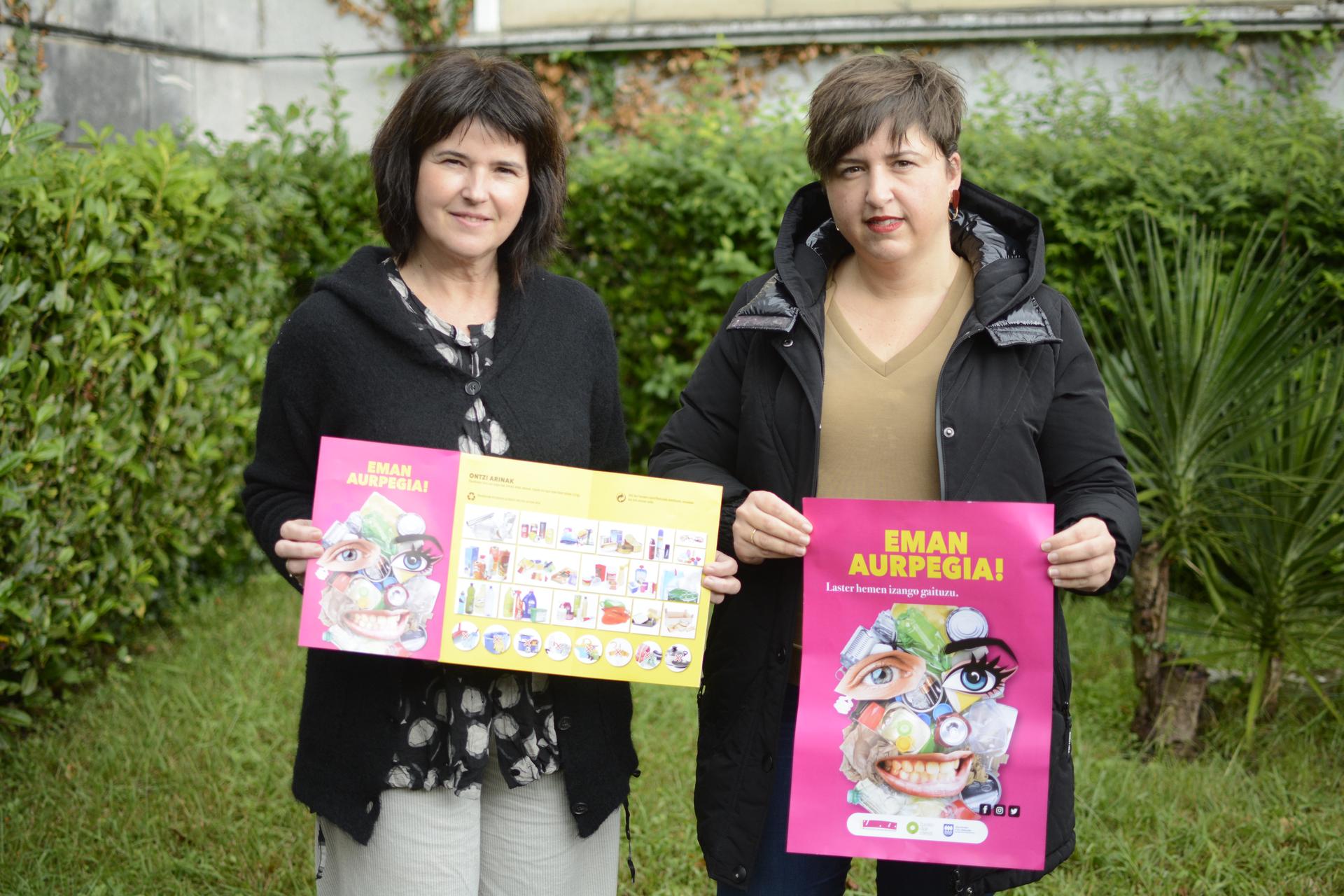Gehiago eta hobeto biriziklatzen ikasteko baliabideak