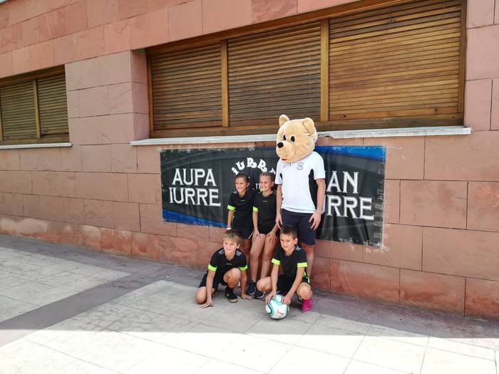 Tolosalaren 4x4 I Futsal Txa 3 1569230561050