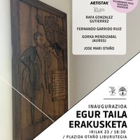 Erakusketa