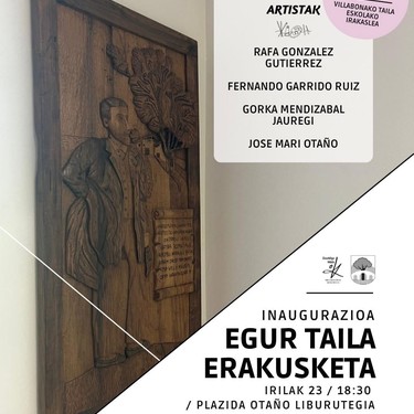 Erakusketa