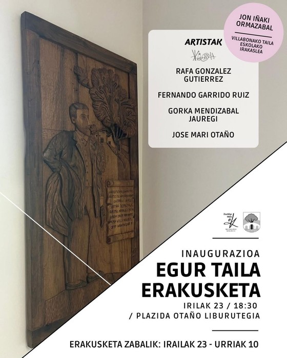 Erakusketa