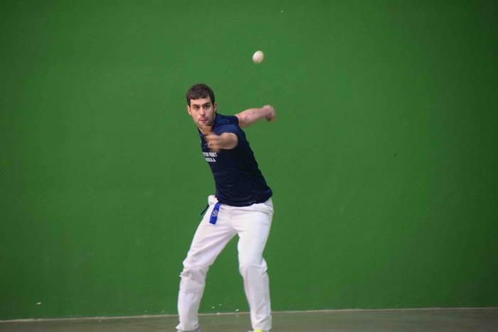 Berastegiko kultur astea 22 1541075785102