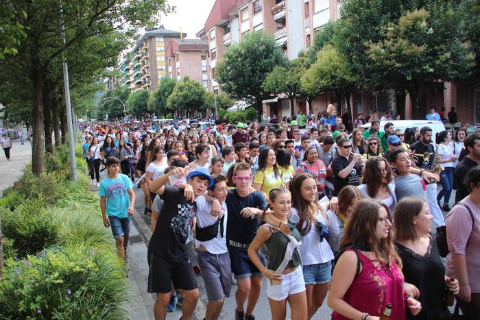 Ez dago pareko girorik 77 1532801828935