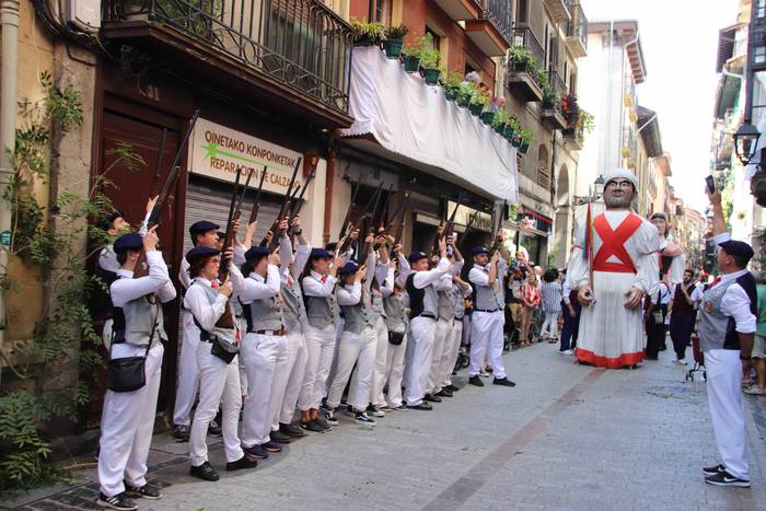 San Joan eguna 22, Tolosa, G 6 1656076133910