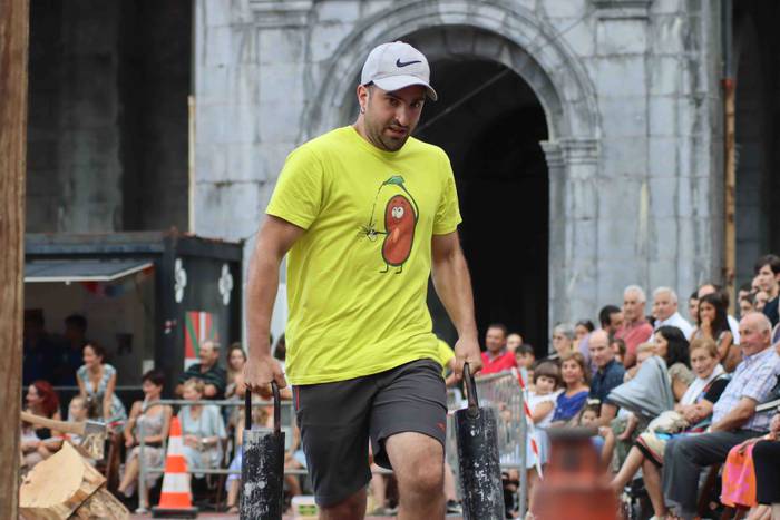 Arratsalde borobila izan dut 58 1661714293243